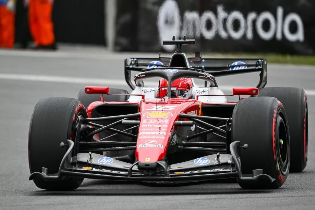 British Grand Prix