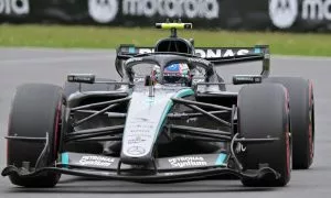 Belgian Grand Prix Preview: Can Mercedes Respond Before the Summer Break?