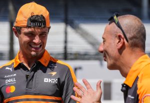 Lando Norris Says He 'Doesn't Have The Car' For Title Fight Despite Dutch GP Win