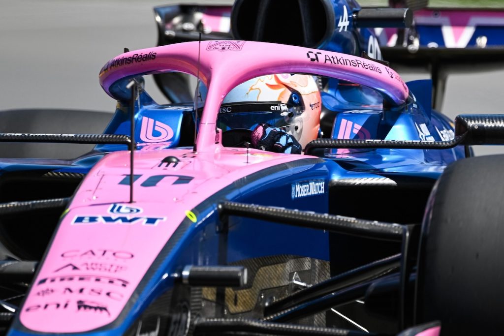 Italian grand prix odds