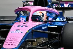 Italian Grand Prix Odds and Betting Tips As Gasly Starts From Pole