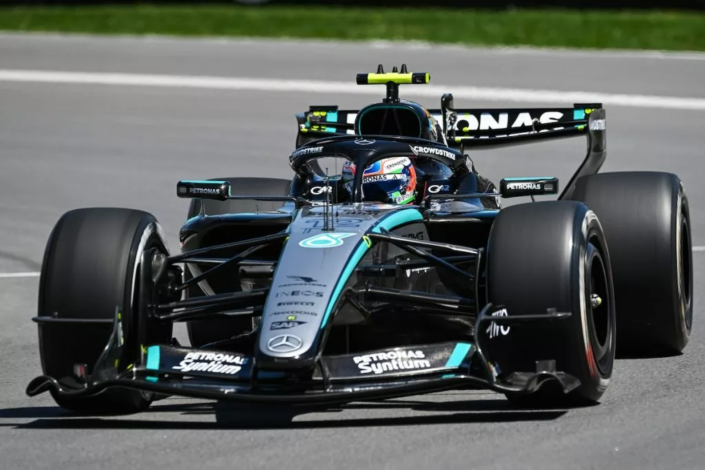 British Grand Prix Preview