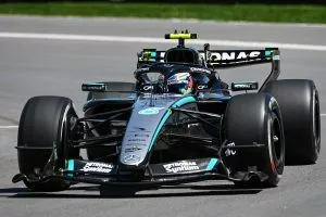 F1 British Grand Prix Preview As Formula One Returns To Silverstone
