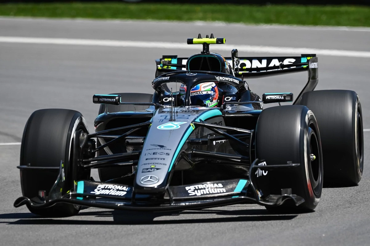 F1 British Grand Prix Preview As Formula One Returns To Silverstone