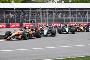 Ukraine FIA Protest Escalates After Russian Ban Lifted