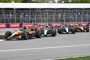 Ukraine FIA Protest Escalates After Russian Ban Lifted