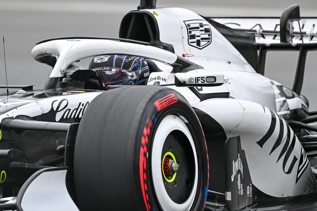 Cadillac Sack Team Principal And Replace With Ex-Alpine Boss