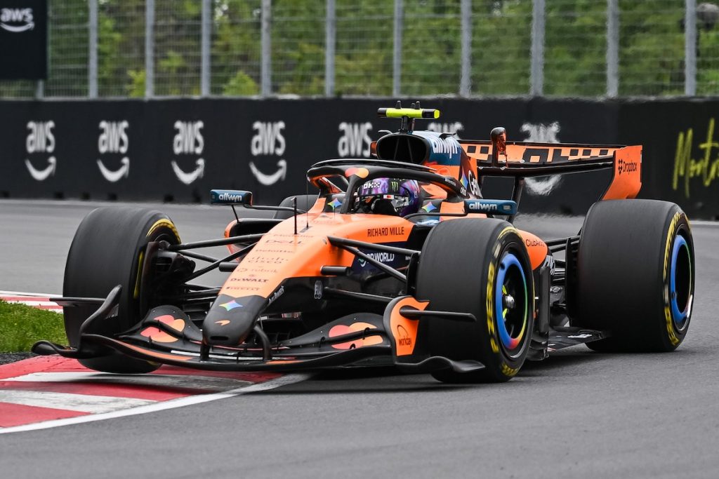 Spanish Grand Prix