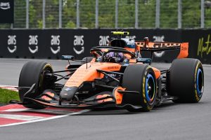 Spanish Grand Prix 2026 Odds, Tips And Preview As Norris On Pole
