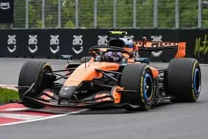 Spanish Grand Prix 2026 Odds, Tips And Preview As Norris On Pole