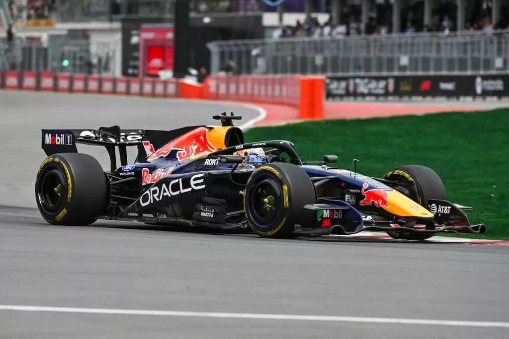 Red Bull Formula 1