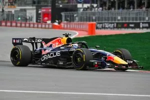 Why Red Bull's Formula 1 Struggles Run Deeper Than The New Regulations