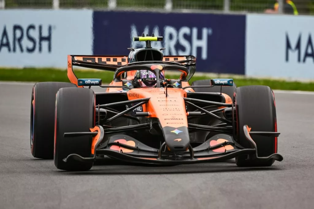 Hungarian GP Race tips