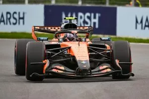 Hungarian GP Race Tips As Lando Norris Starts From Pole
