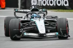 F1 Catalunya Grand Prix Race Tips & Predictions: Can Russell Bounce Back?