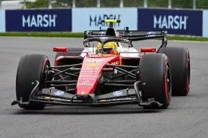 Hungarian GP Qualifying Tips With Hamilton Setting The Pace