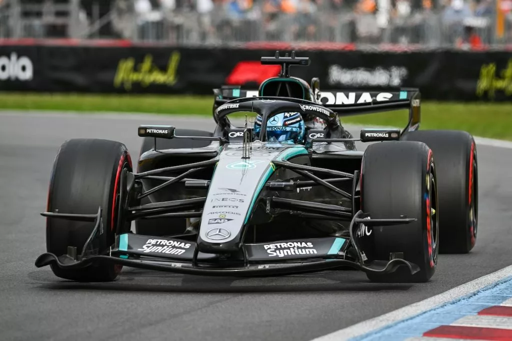 Austrian Grand Prix Race Tips