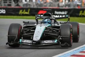 F1 Austrian Grand Prix Race Tips & Predictions As Russell On Pole