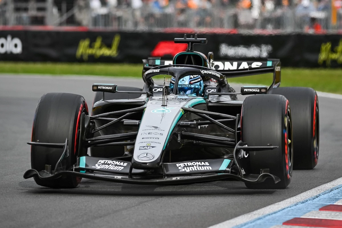 Austrian Grand Prix Race Tips