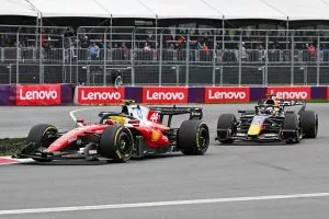 Formula 1 Returning To Standard Race Distance from 2028