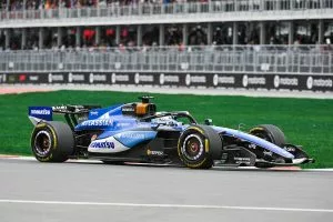 What Is Going Wrong For Williams This Formula 1 Season?