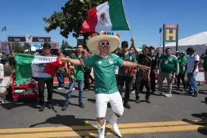 Mexico Vs South Africa Betting Tips & Best Bets