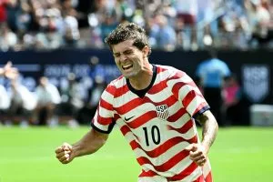 United States vs Paraguay Odds & Predictions