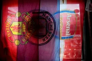 Premier League Opening Odds 2026/27 - Arsenal And Man City Favourites Again