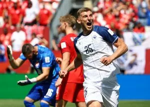 Bosnia-Herzegovina Vs Qatar Odds, Tips & Predictions: Qualification Shootout In Group B