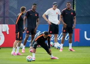 Netherlands vs Japan Odds, Tips & Predictions: Dutch & Japanese Tussle in Texas