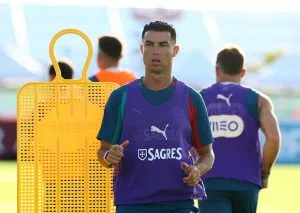 Portugal Vs DR Congo Odds, Tips & Predictions: Ronaldo to score