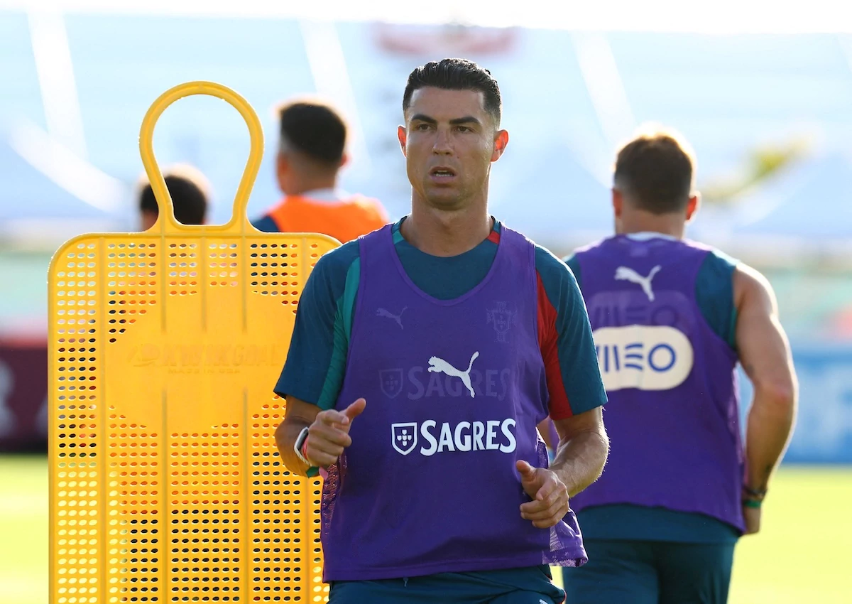 Portugal Vs DR Congo Odds, Tips & Predictions: Ronaldo to score