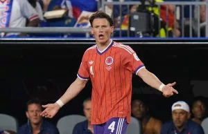 Scotland Vs Morocco Odds, Tips & Predictions: Back McTominay