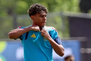 Spain Vs Cape Verde Odds, Tips & Predictions: Yamal To Score