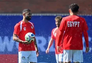 Belgium Vs Egypt Odds, Tips & Predictions: Will Mo Salah Deliver?
