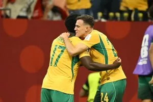 USA Vs Australia Odds, Tips & Predictions: Aussies to win