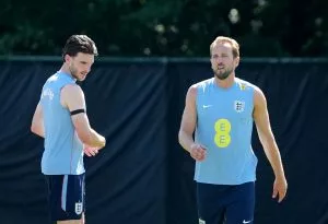England Vs Croatia Odds, Tips & Predictions: Kane On Fire