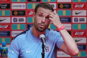 Henderson Backing Bellingham to be England’s World Cup Star