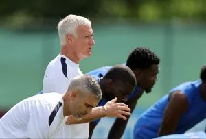 France vs Senegal Odds, Tips & Predictions: French Kick Off Tournament in New Jersey