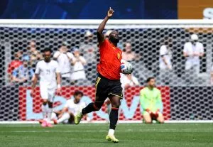 Belgium Vs Iran Odds, Tips & Predictions: Lukaku To Score