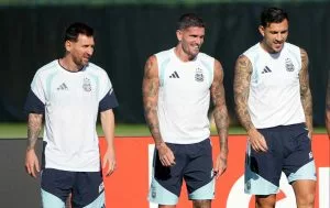 Argentina vs Algeria Odds, Tips & Predictions: World Champions to Start with a Win?