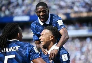 France Vs Iraq Odds, Tips & Predictions: France To Win Big