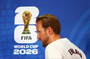 FIFA World Cup Goal Scorer Tips Wednesday 17th June: Kane to Get Off the Mark?
