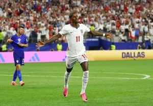 World Cup Goal Scorer Tips Today 23 June: Rashford & Wissa Anytime Goalscorers