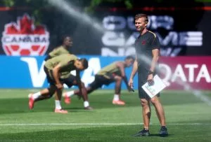 Canada vs Qatar Odds, Tips & Predictions: Victory in Vancouver for the Co-Hosts?