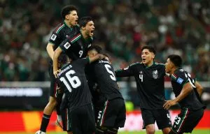 Czech Republic vs Mexico Odds, Tips & Predictions: Mexicans to Go Through on Maximum Points