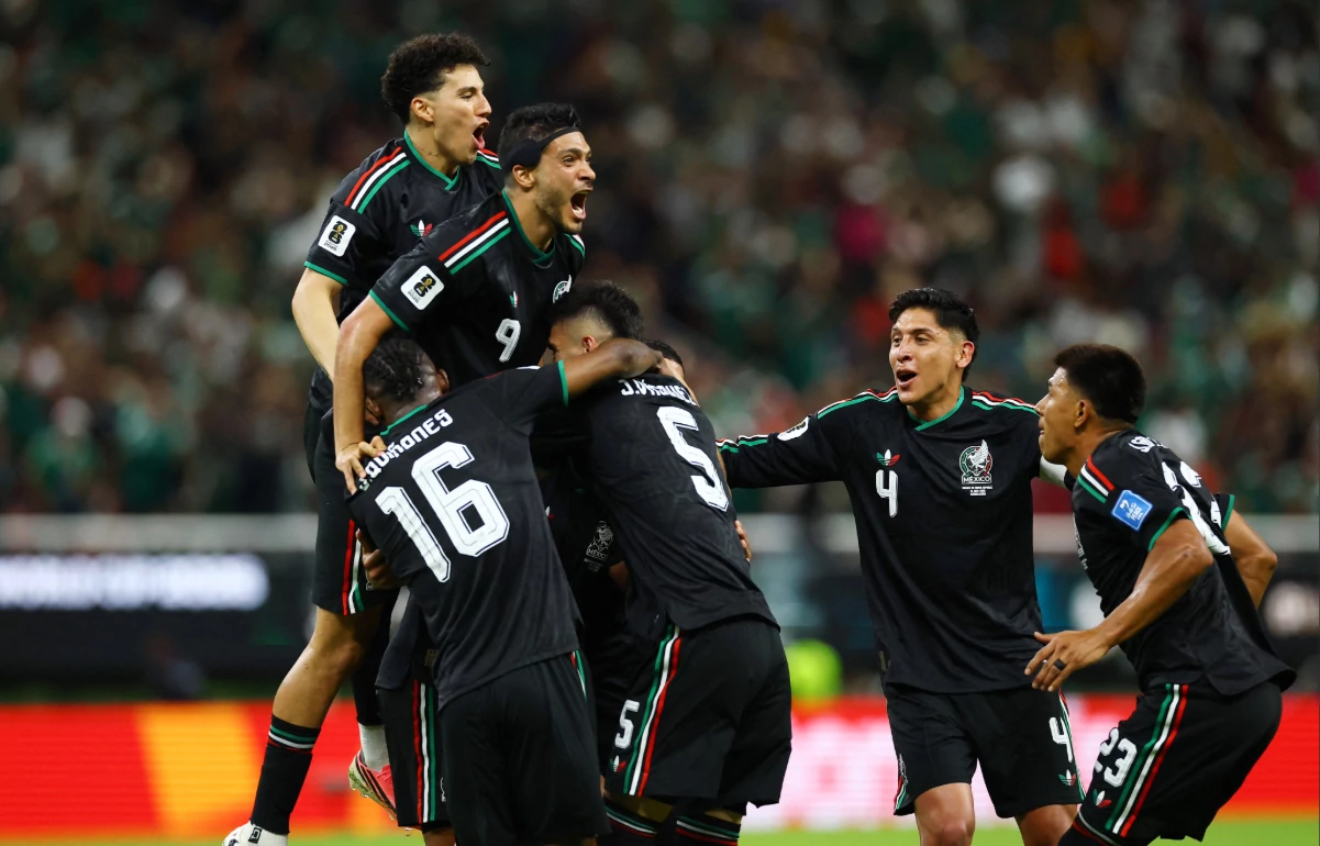 Czech Republic vs Mexico Odds, Tips & Predictions: Mexicans to Go Through on Maximum Points