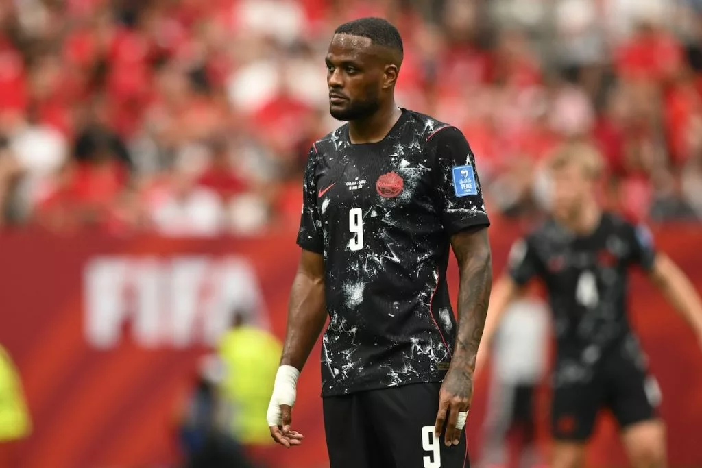 Switzerland Vs Canada Odds
