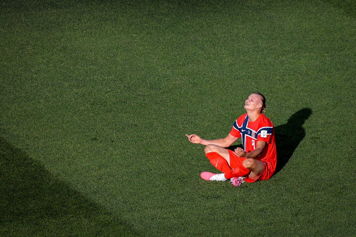 World Cup Accumulator Tips Today: Wins for Argentina, France & Norway