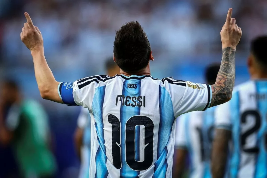argentina vs austria odds